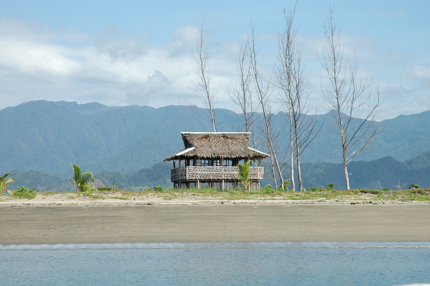 MOTYONG BEACH